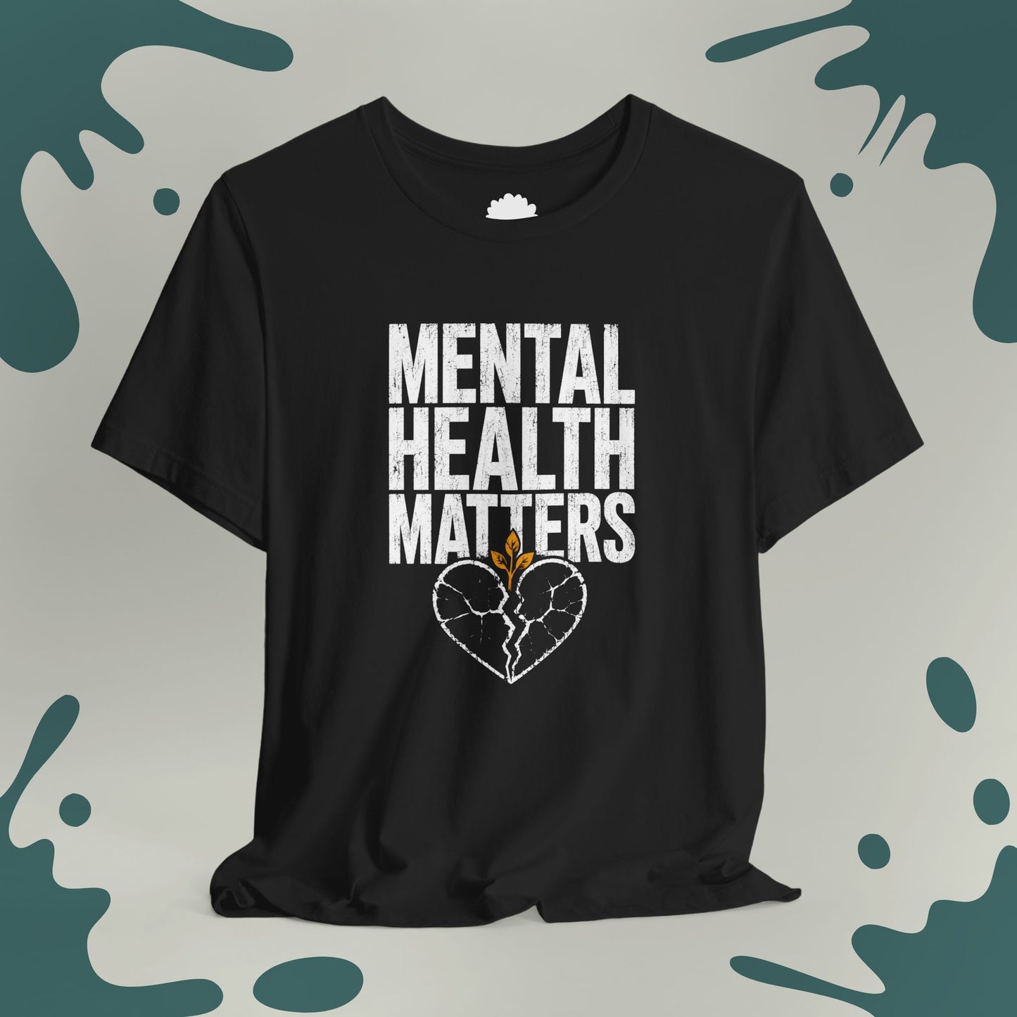 Mental Health Matters T-Shirt