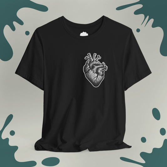 Heart T-Shirt