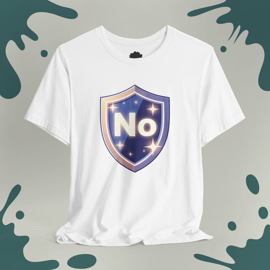 No T-Shirt