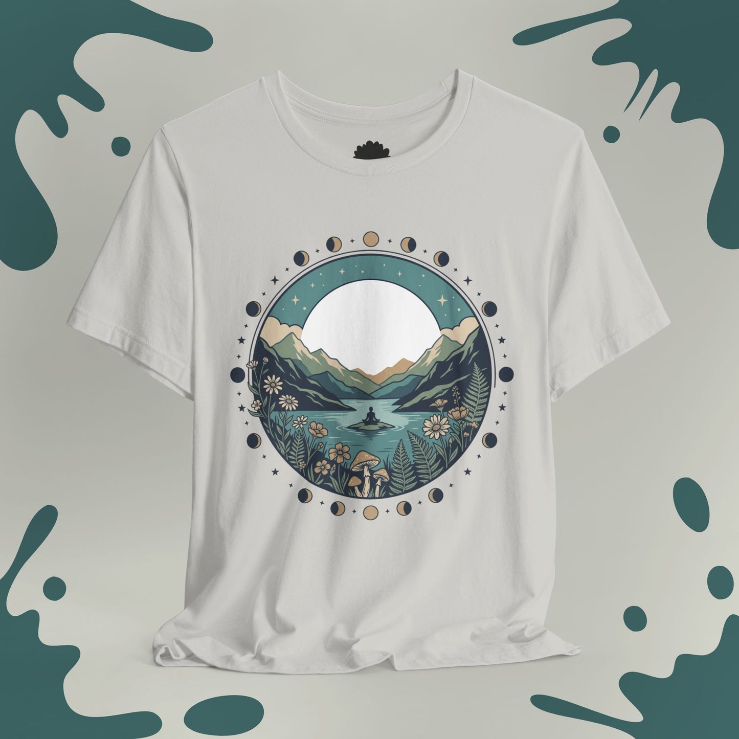 Still Waters T-Shirt