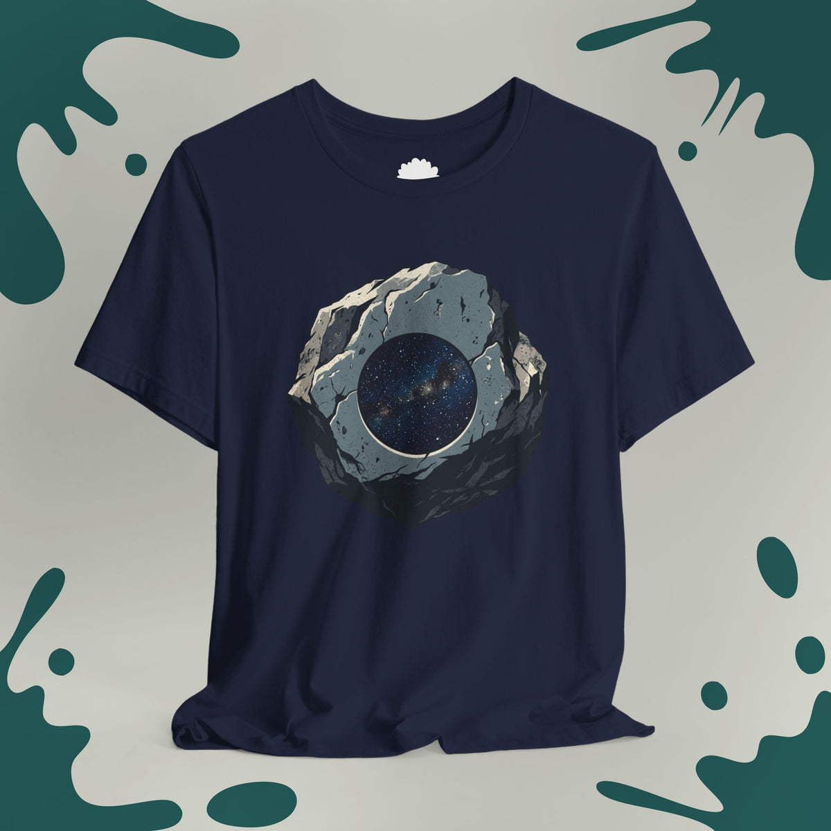 Cosmic Core T-Shirt