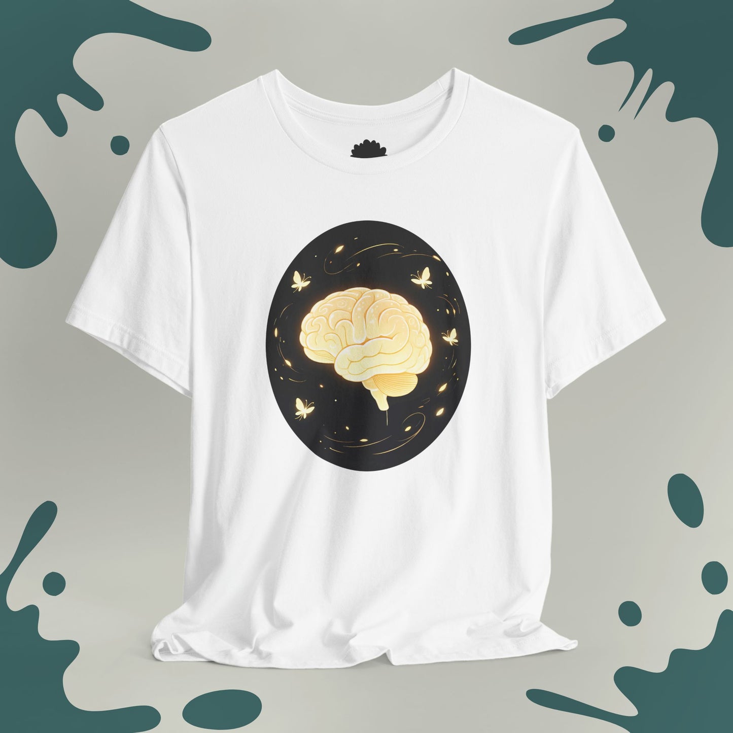 Dreamer’s Glow T-Shirt