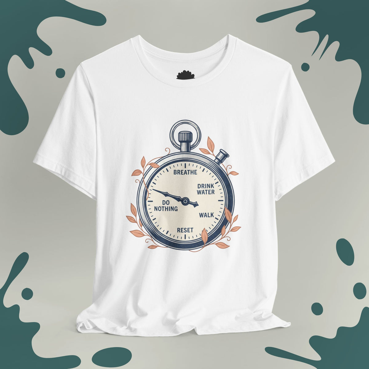 Timekeeper T-Shirt
