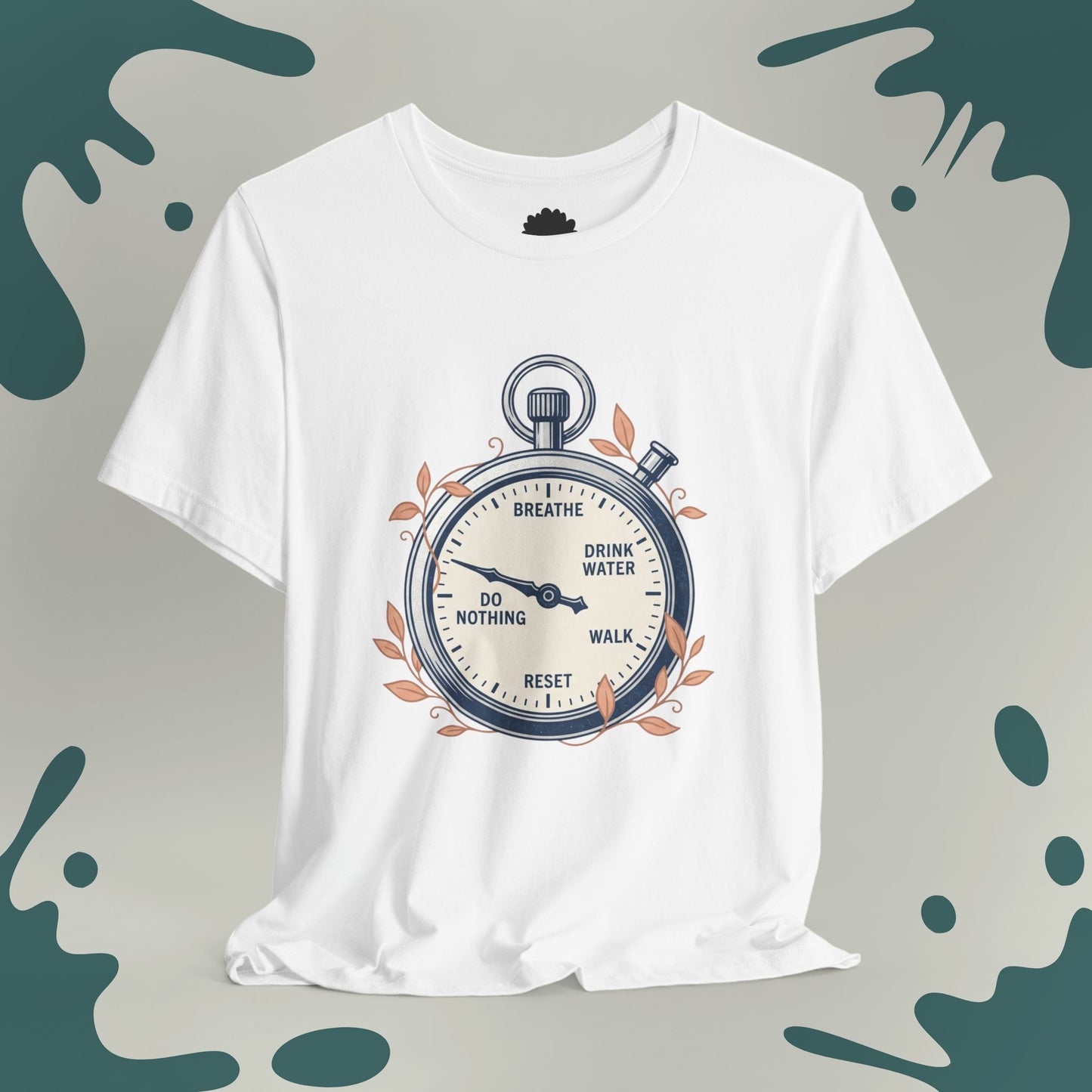 Timekeeper T-Shirt