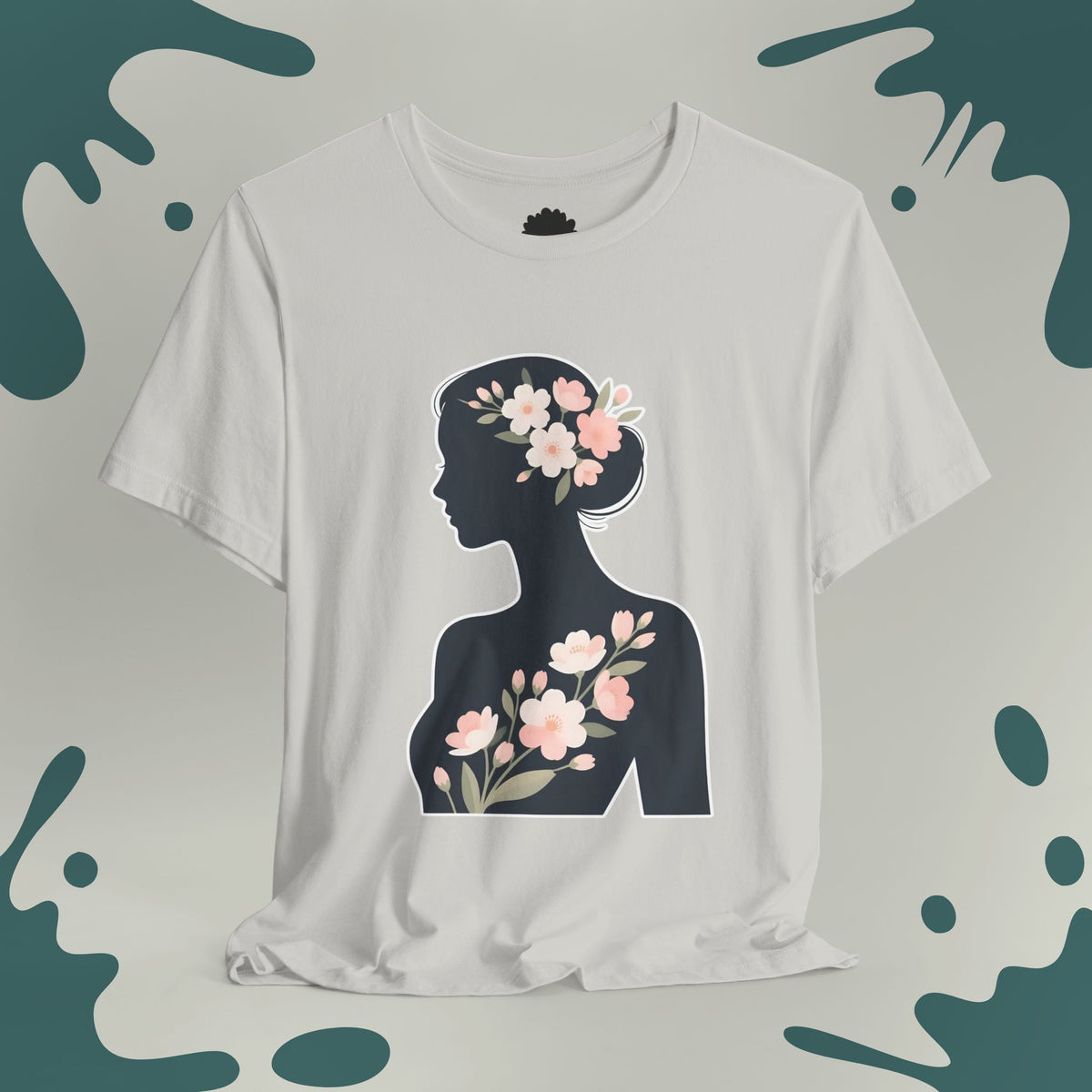 Her Roots Remember T-Shirt
