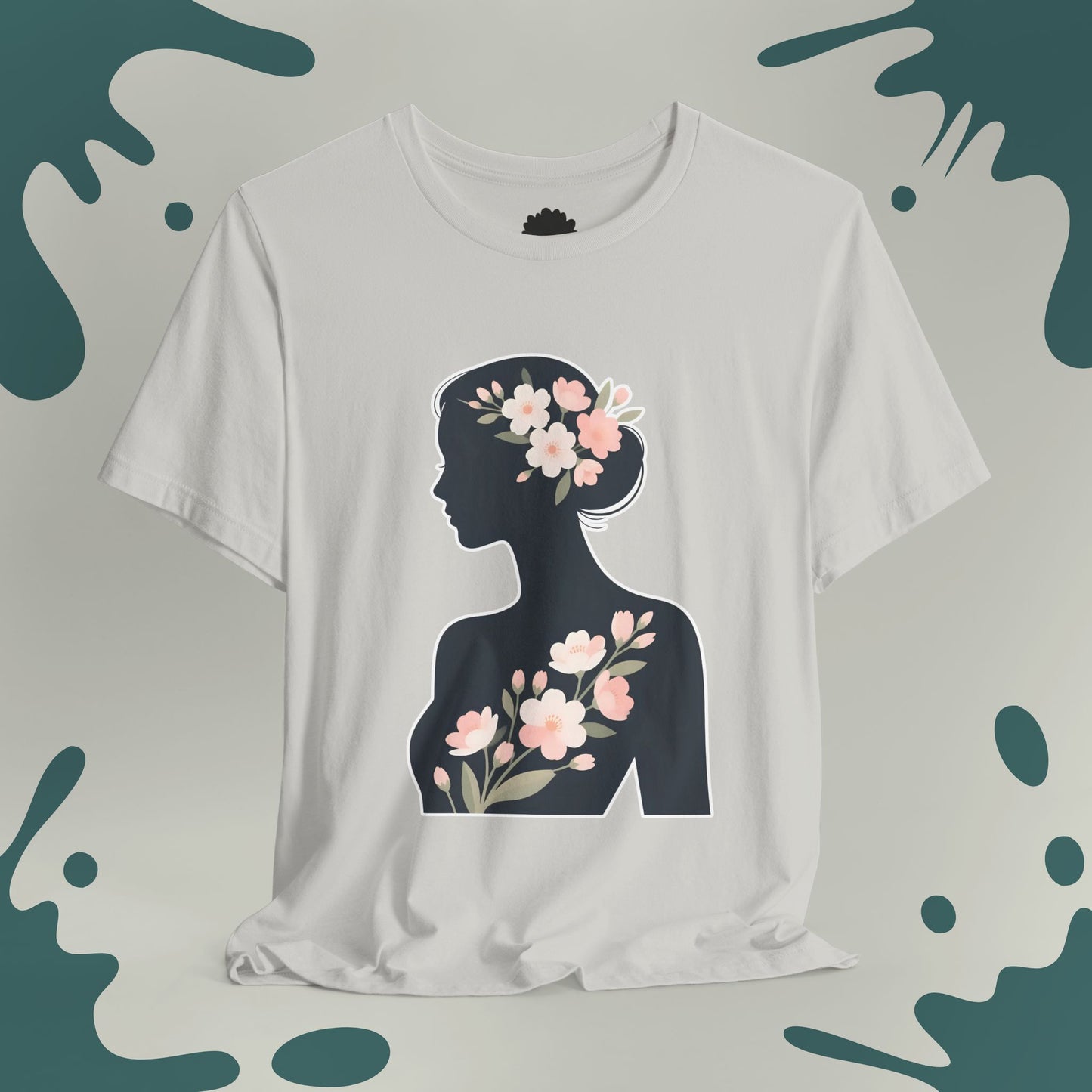 Her Roots Remember T-Shirt