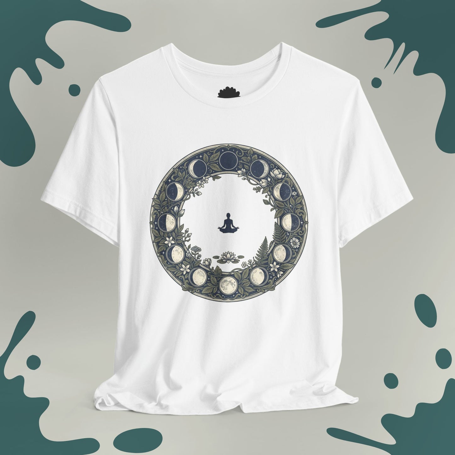 The Sacred Cycle T-Shirt