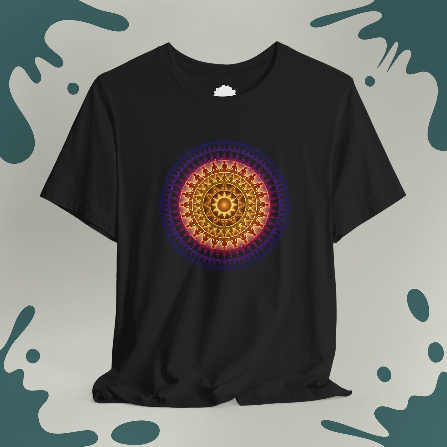 We Are One T-Shirt
