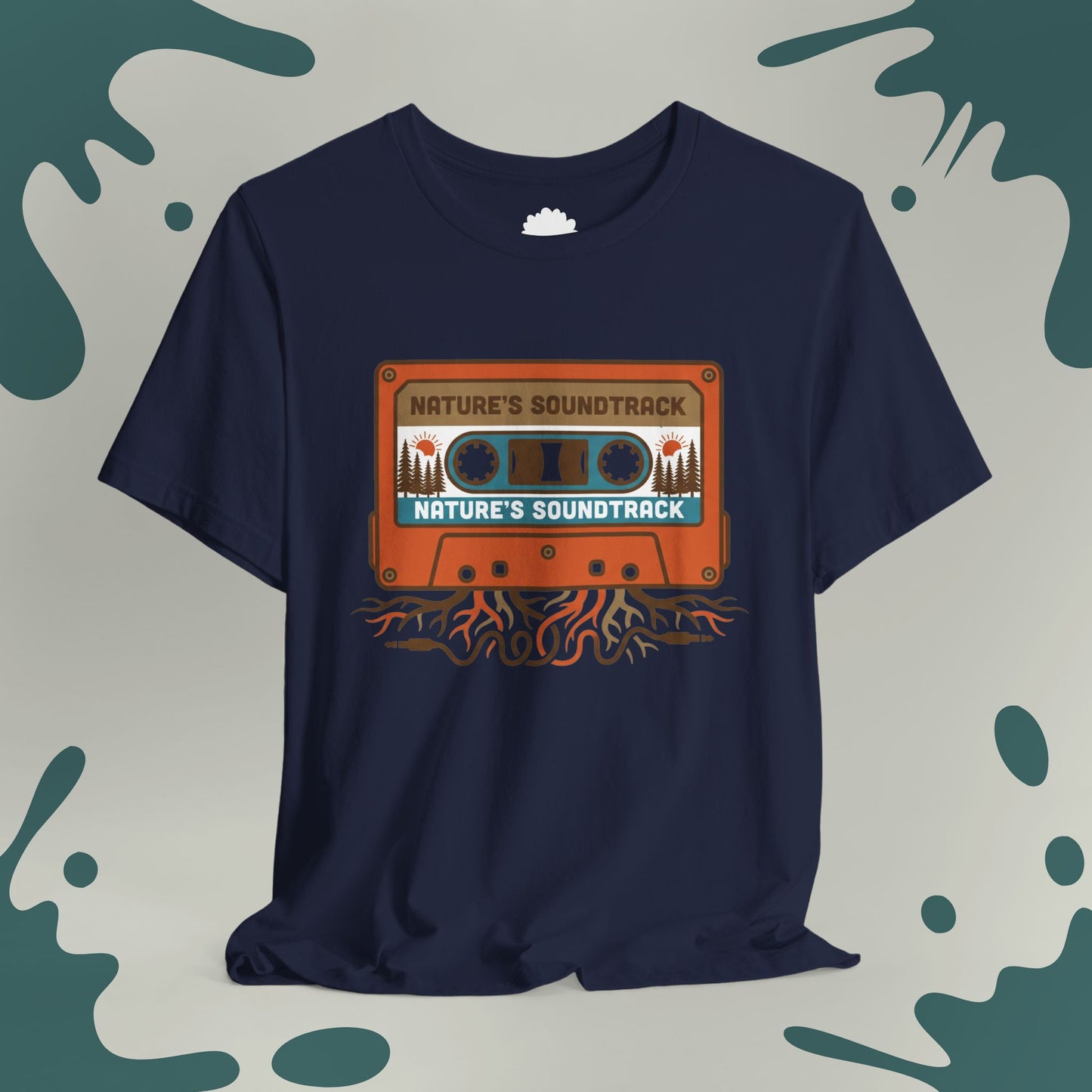 Miniature Mental Retreat T-Shirt