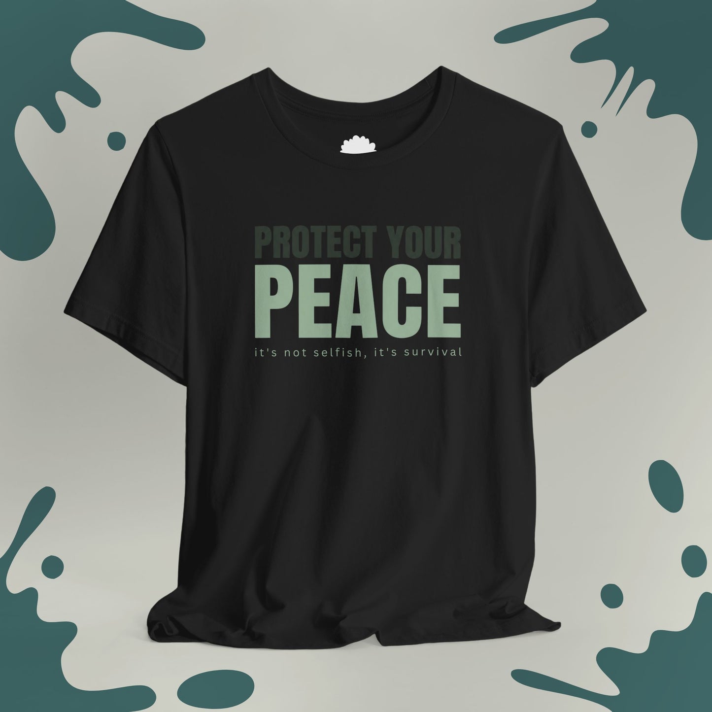 Protect Your Peace T-Shirt
