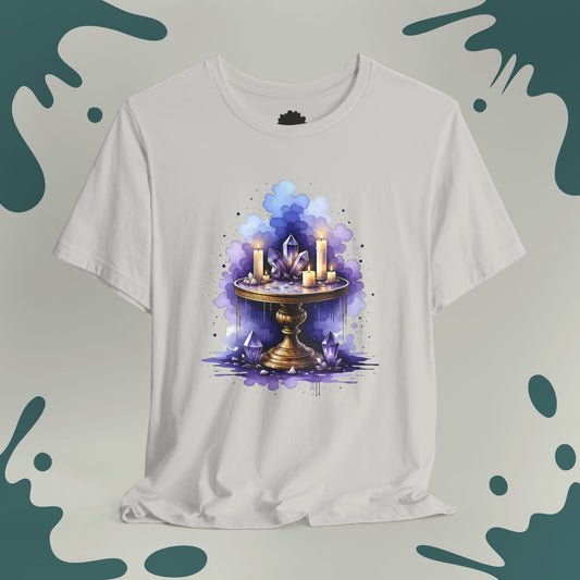 Amethyst Dreams T-Shirt