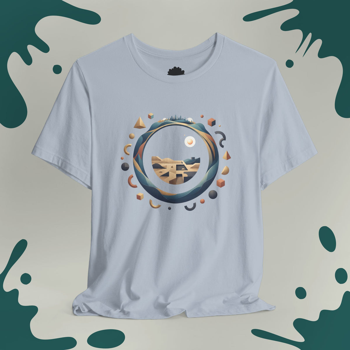 Orbit Horizon T-Shirt