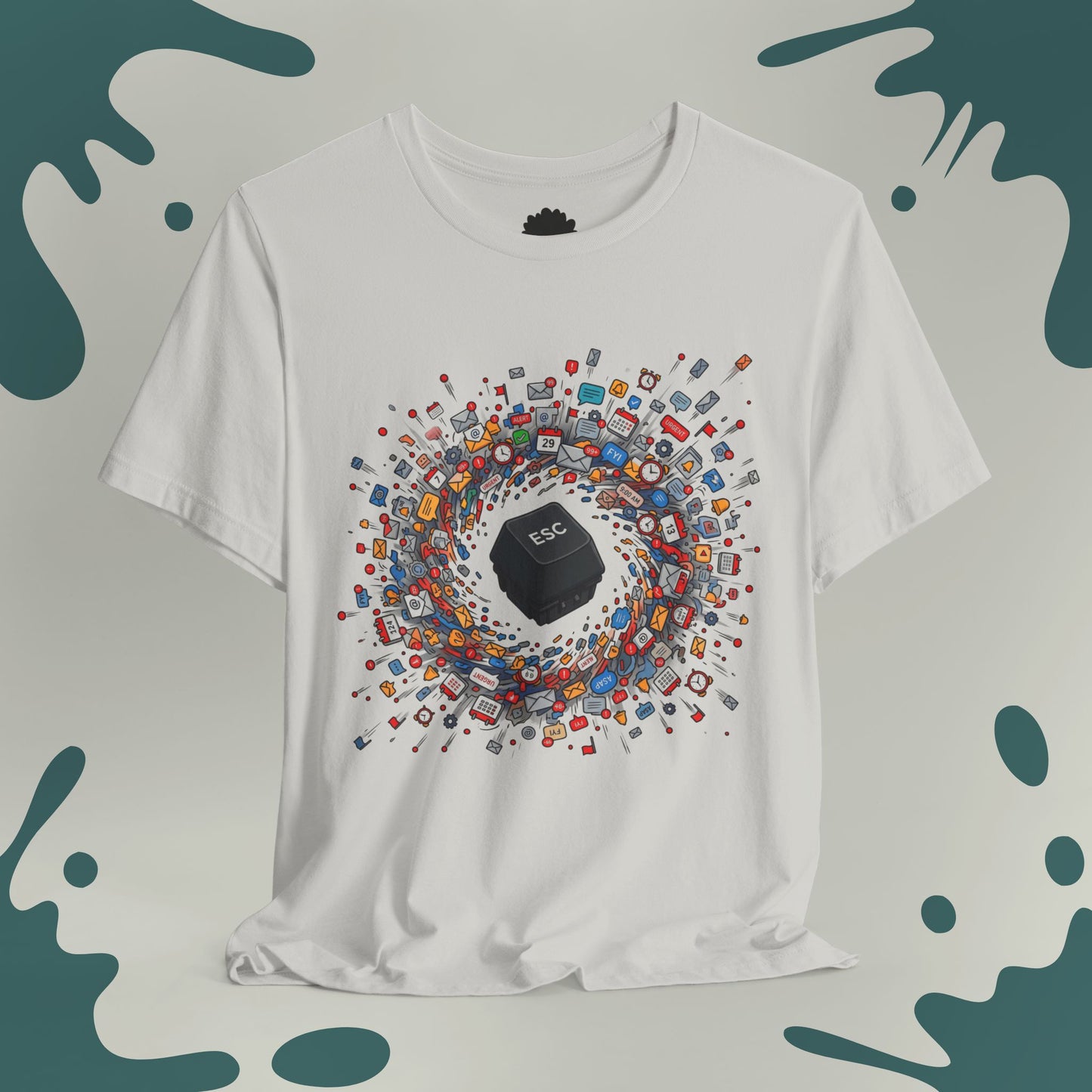 ESC T-Shirt
