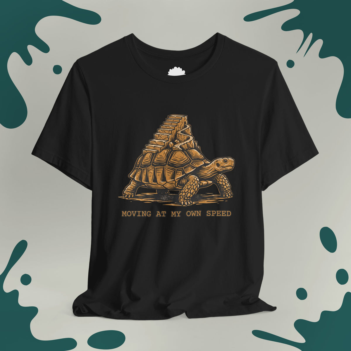 Moving at My Own Speed T-Shirt