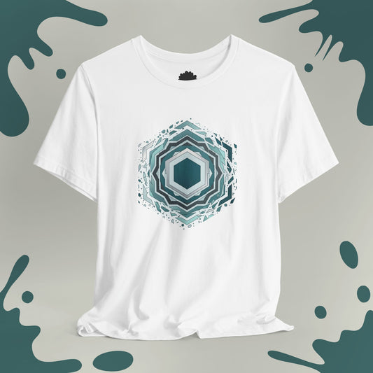 Unbreakable Center T-Shirt