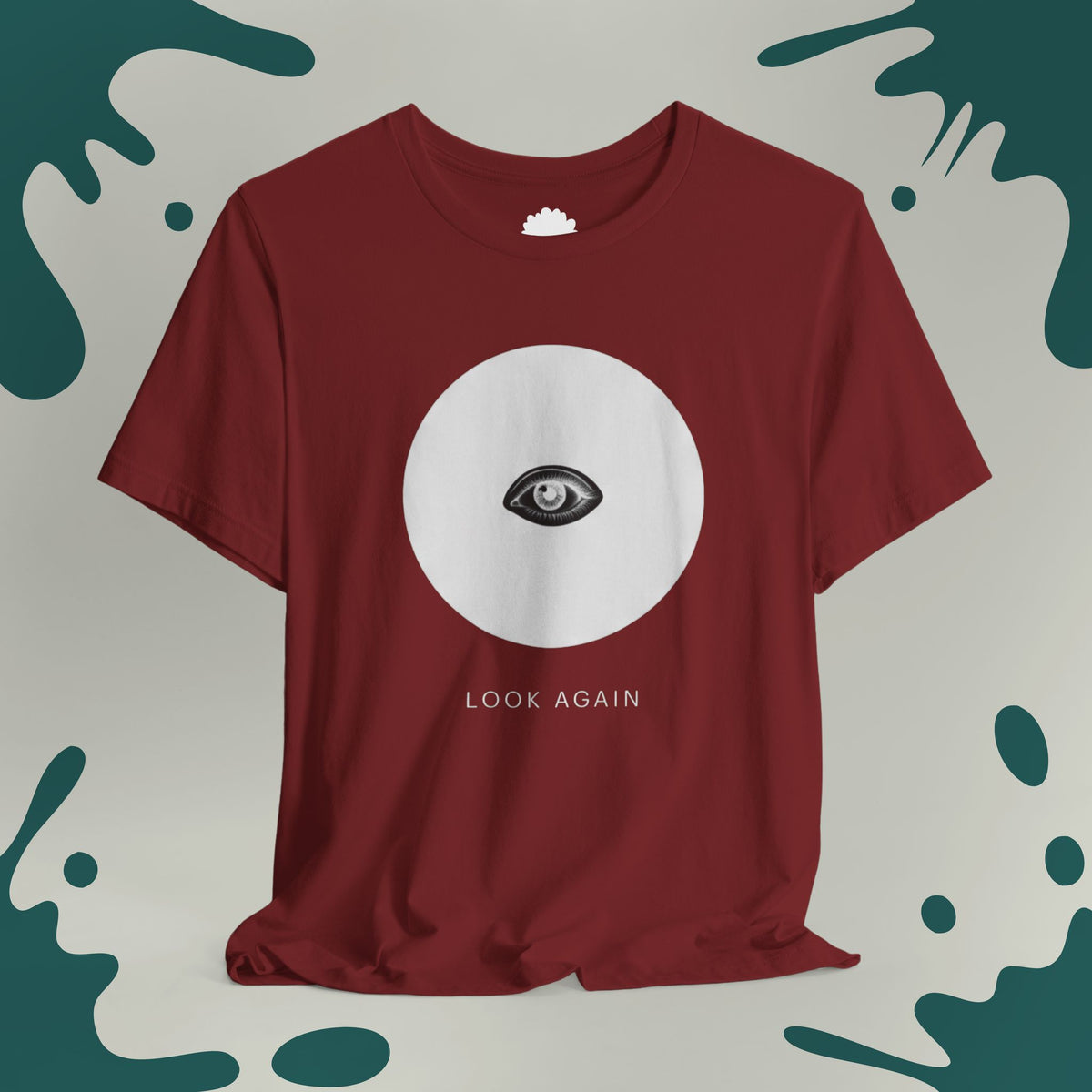 Look Again T-Shirt
