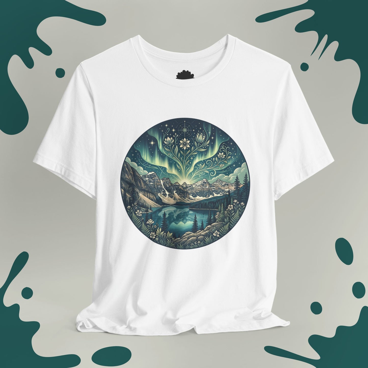 Aetherbloom T-Shirt