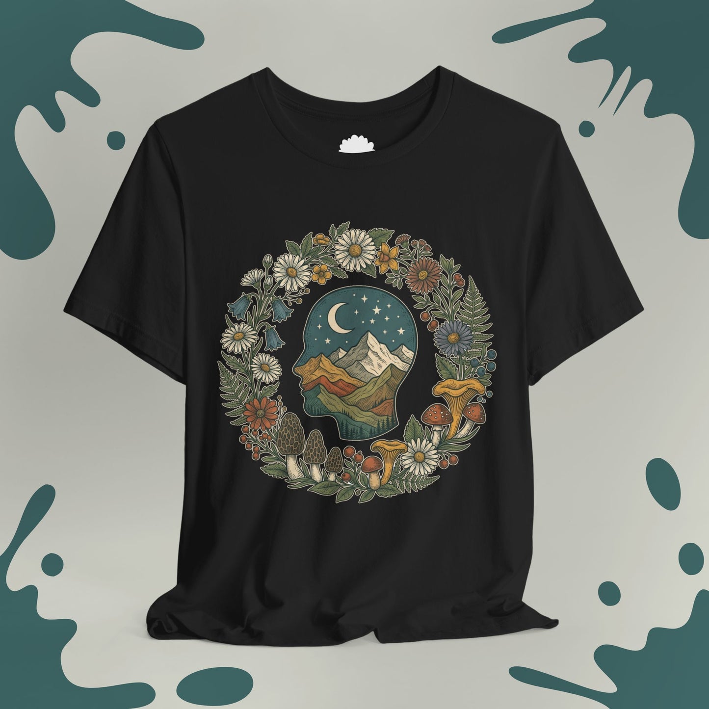 Wild Mind T-Shirt
