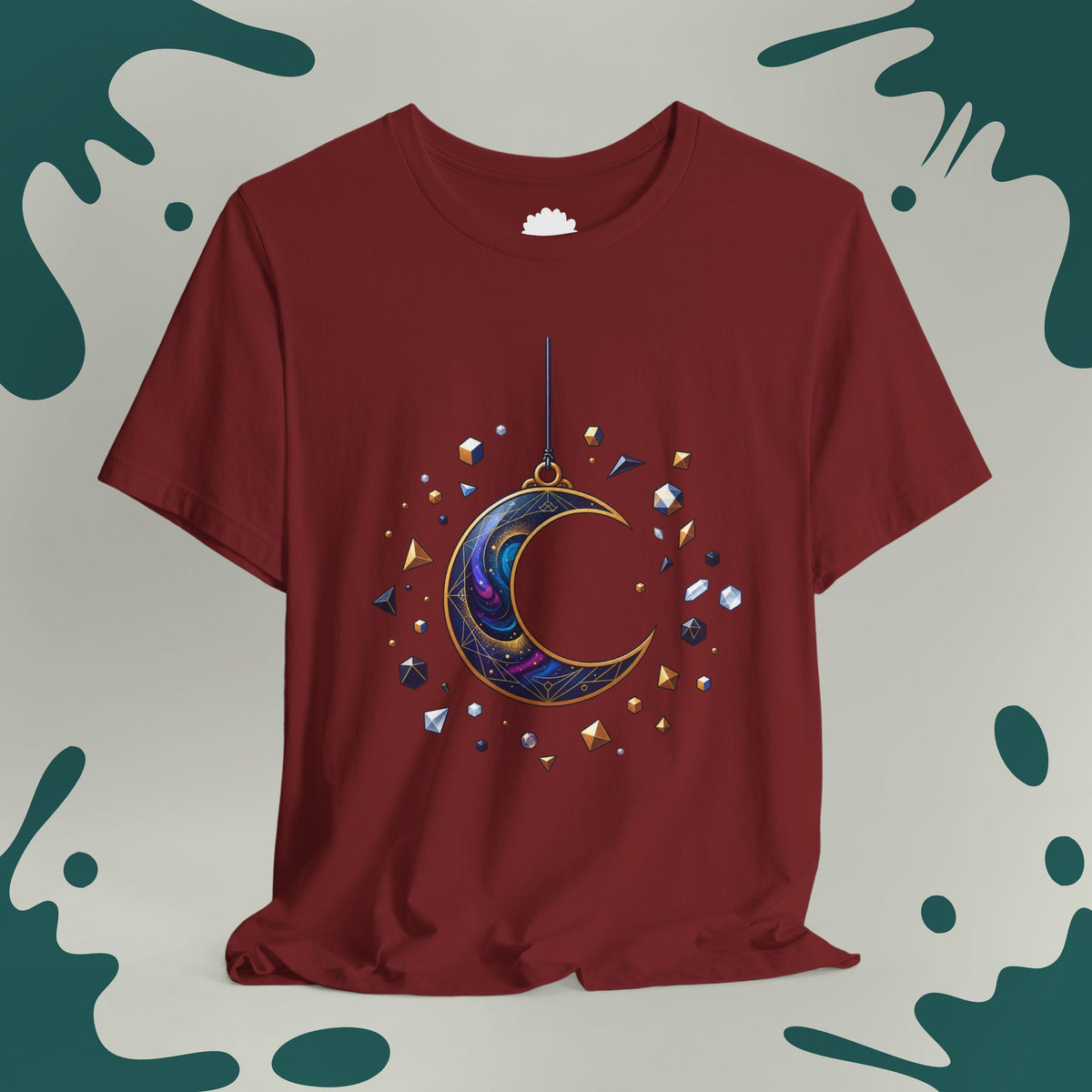 Night Amulet T-Shirt