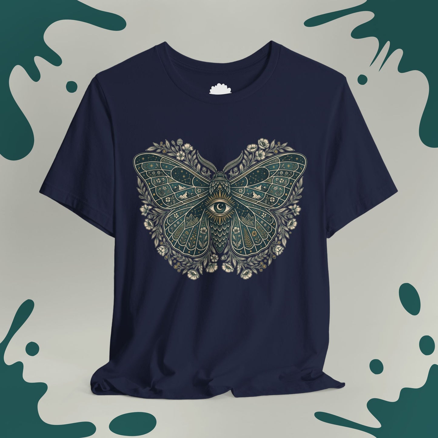 The Alpine Oracle T-Shirt