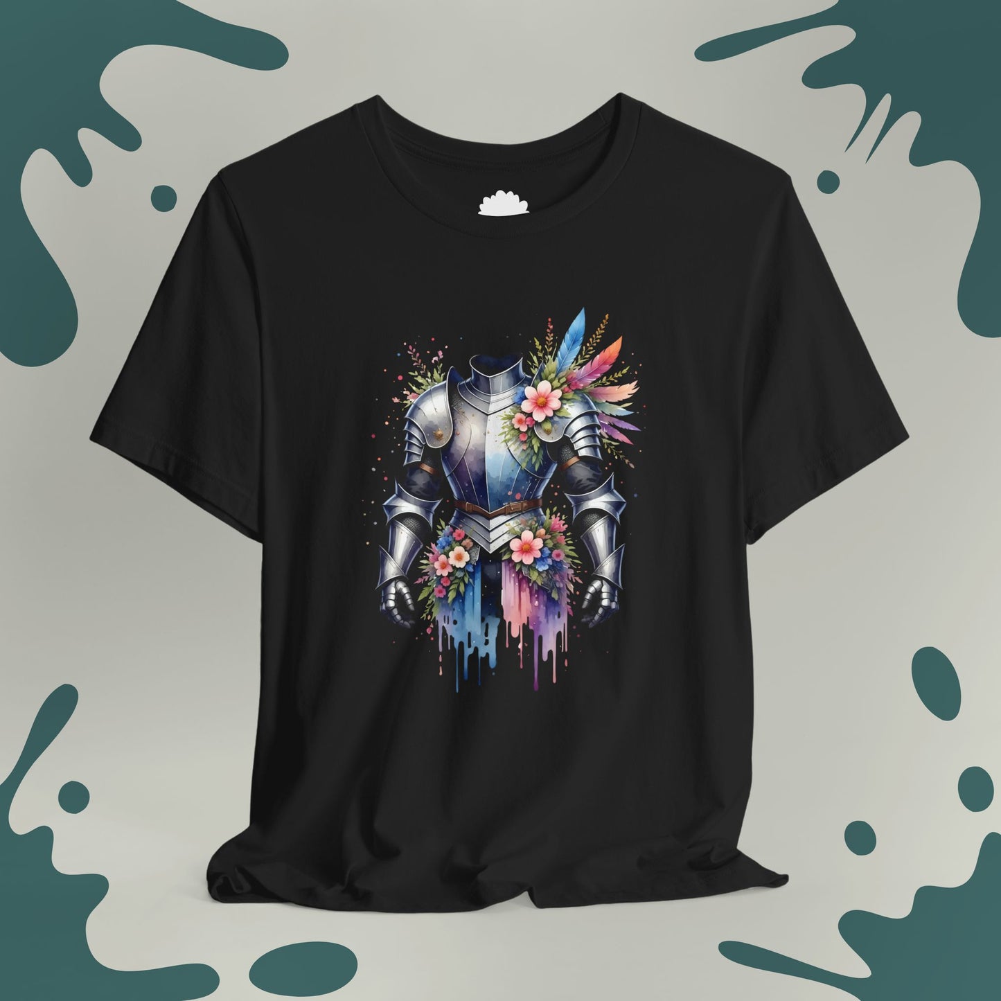 Feathers & Steel T-Shirt