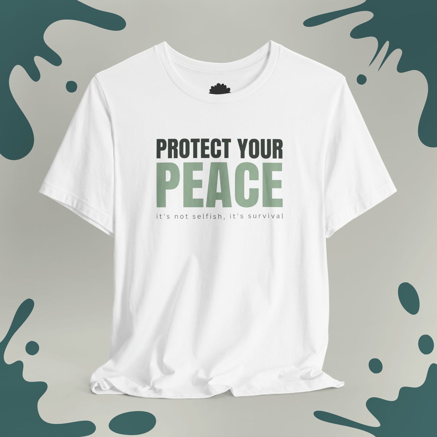 Protect Your Peace T-Shirt