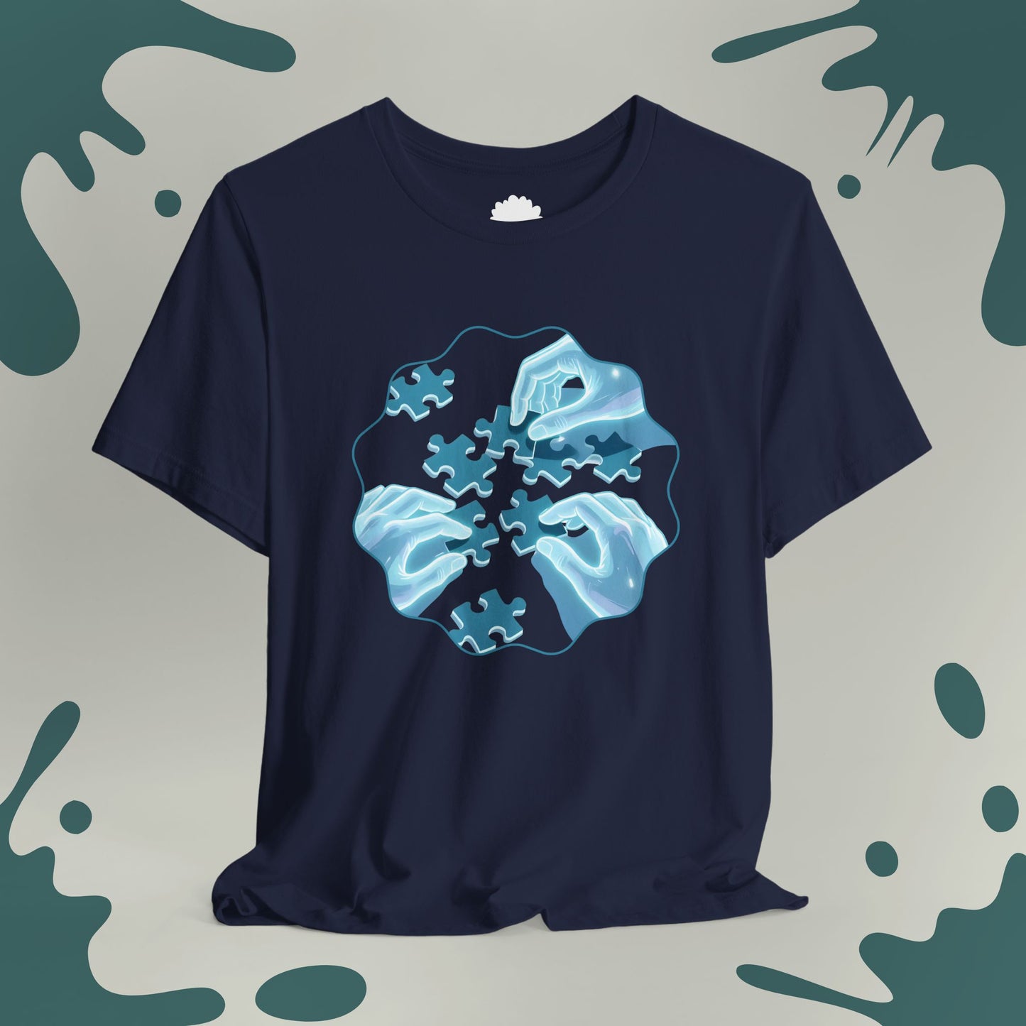 Harmony in Pieces T-Shirt