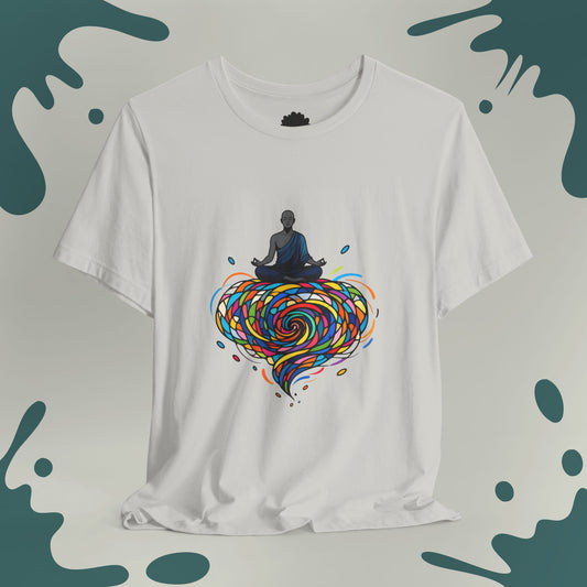 Sit With Your Soul T-Shirt