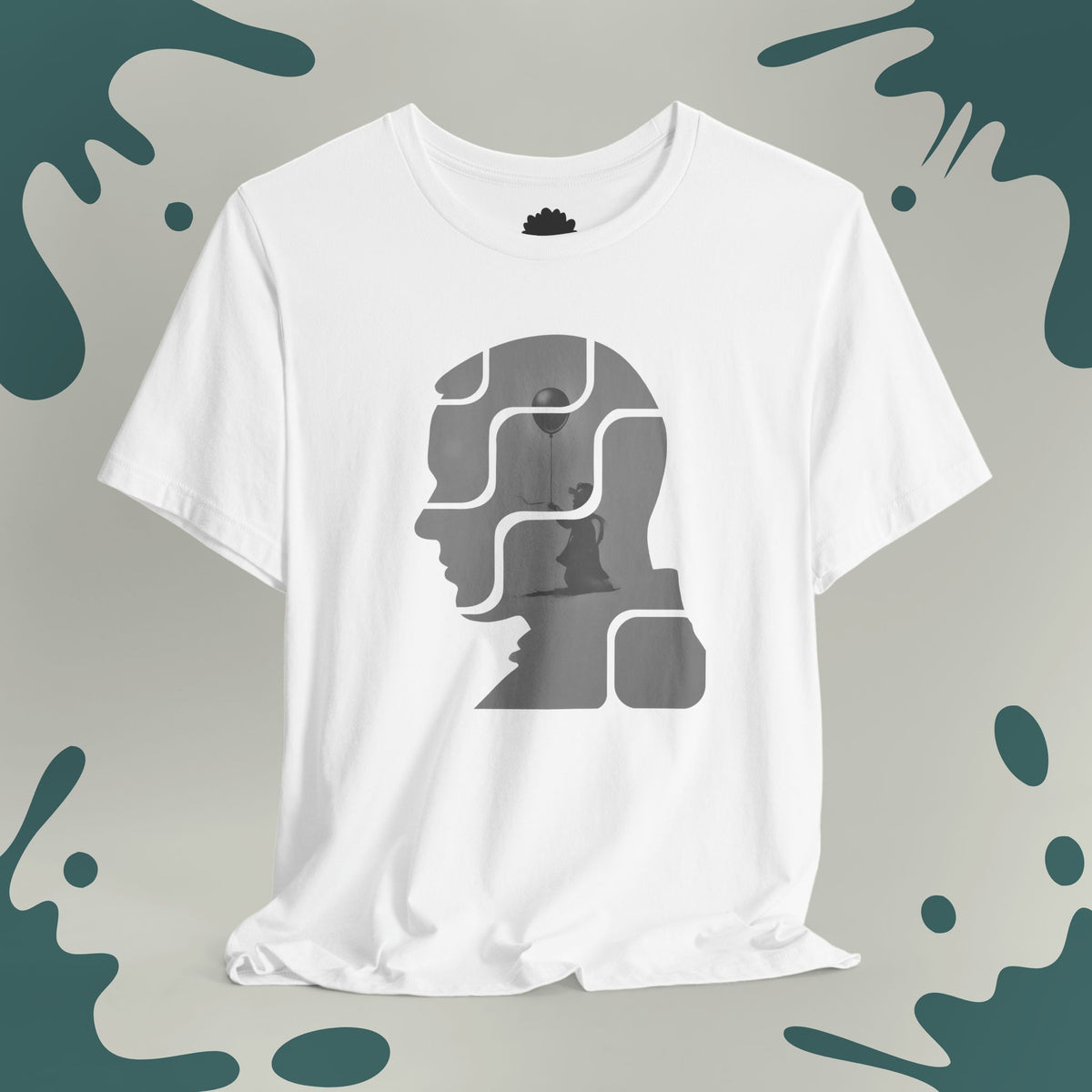 Inner Child T-Shirt