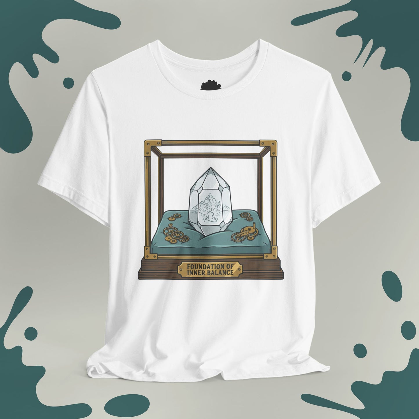 Foundation Of Inner Balance T-Shirt