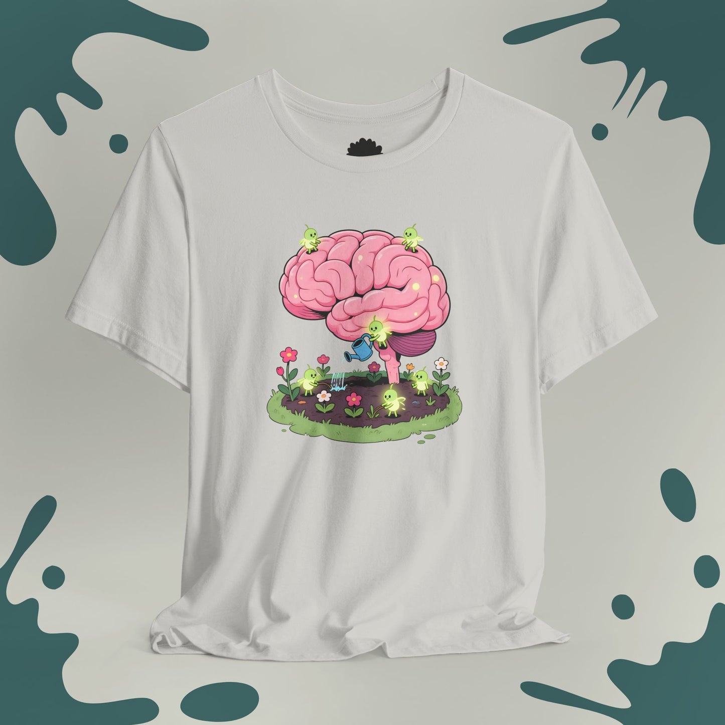 The Thought Gardeners T-Shirt