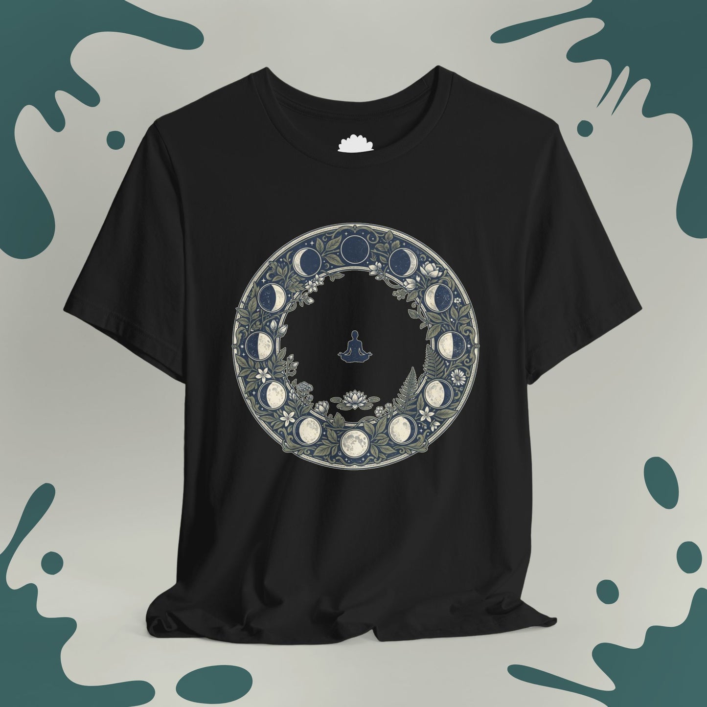 The Sacred Cycle T-Shirt