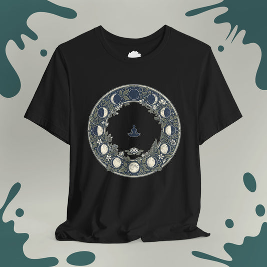 The Sacred Cycle T-Shirt