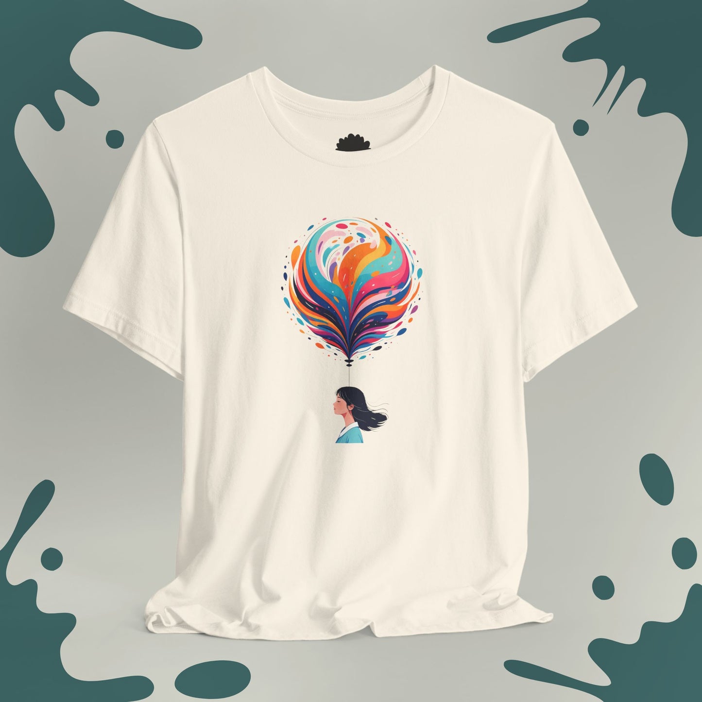 Mind Pop T-Shirt