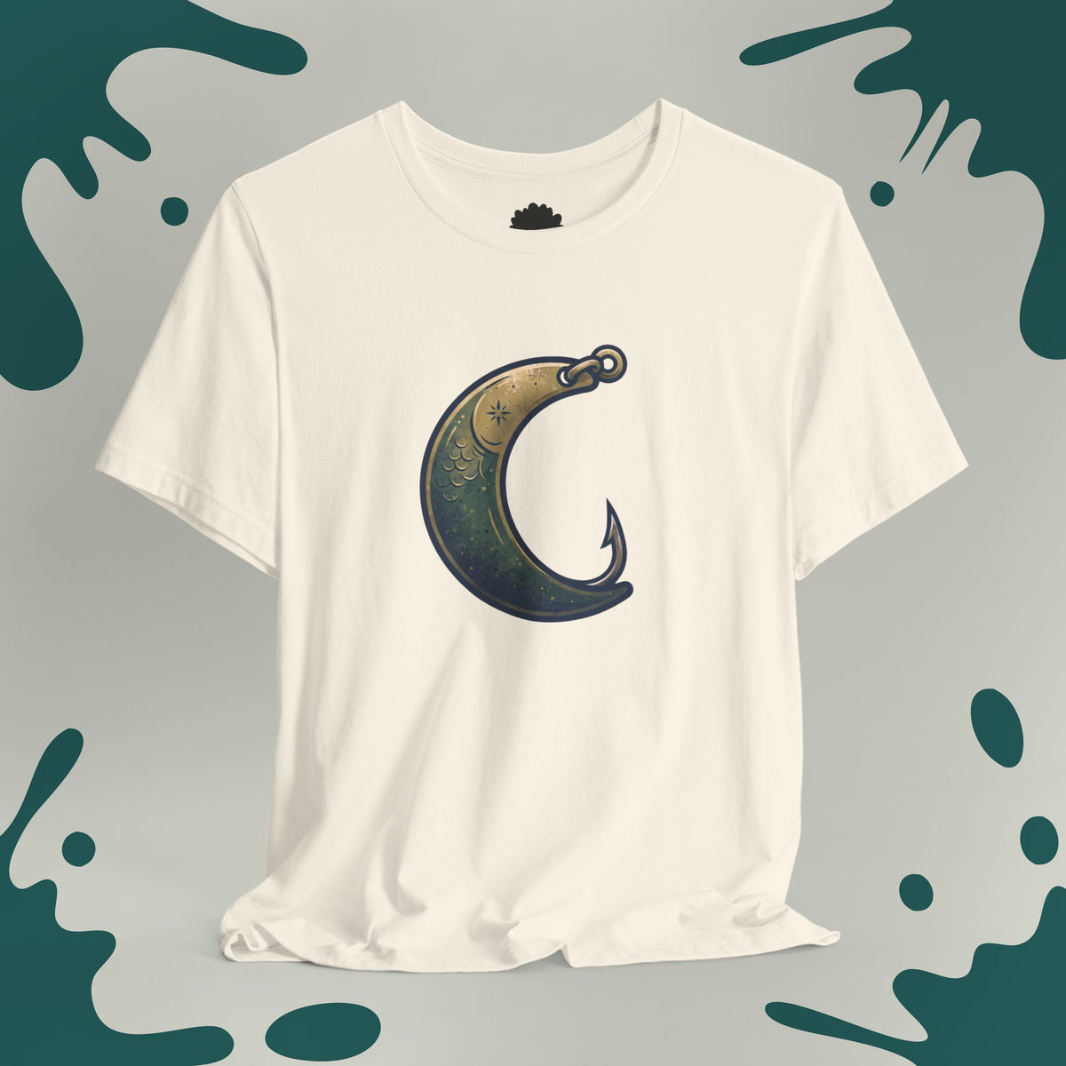 Tidal Lure T-Shirt