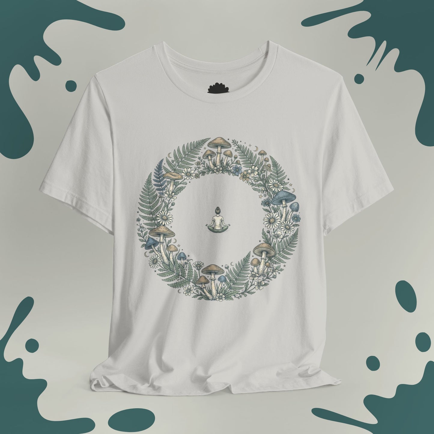 Wild Stillness T-Shirt