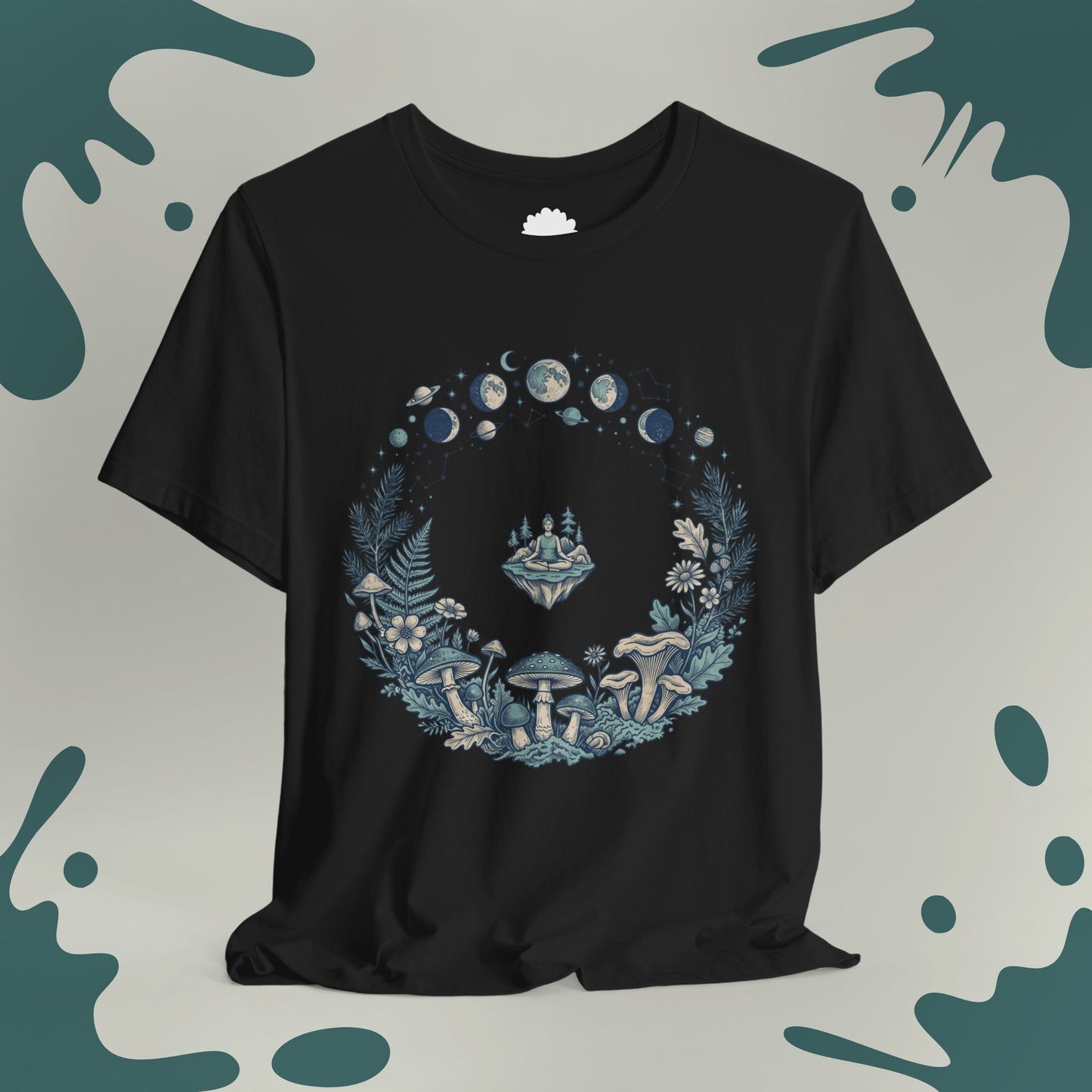 The Space Between T-Shirt