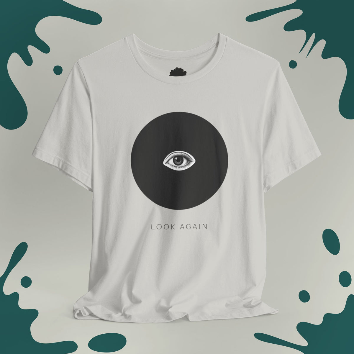 Look Again T-Shirt