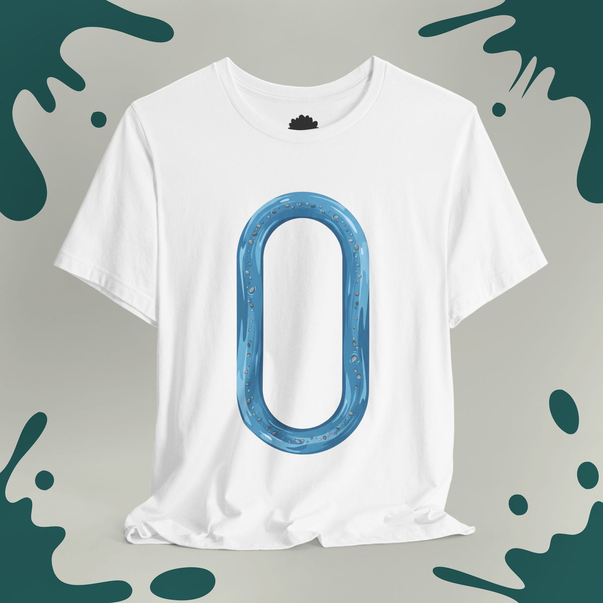 Fluid Loop T-Shirt