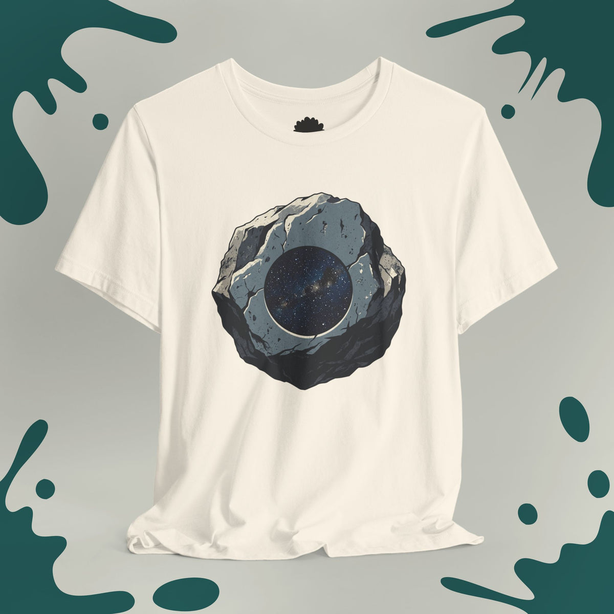 Cosmic Core T-Shirt