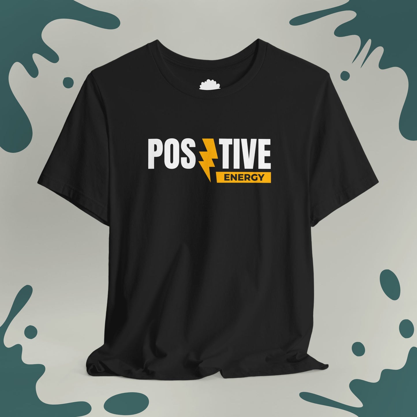 Positive Energy T-Shirt