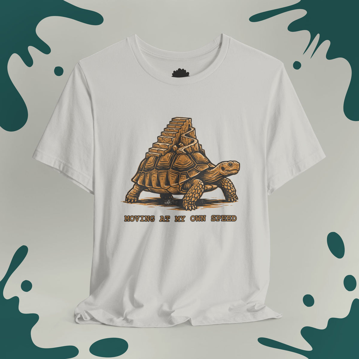 Moving at My Own Speed T-Shirt