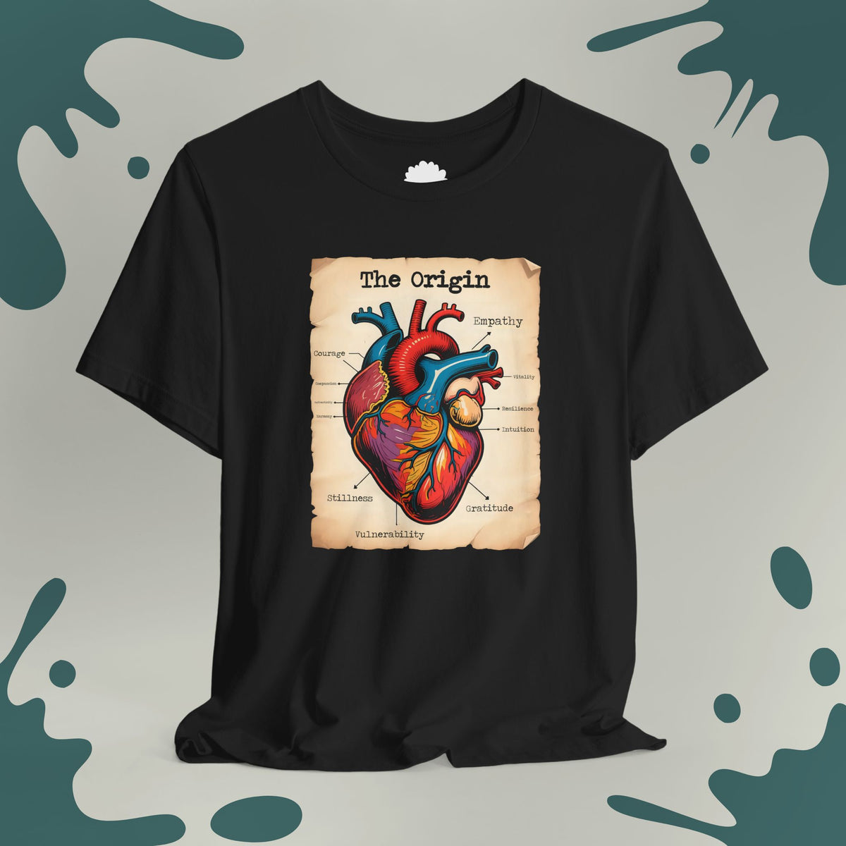 The Origin T-Shirt