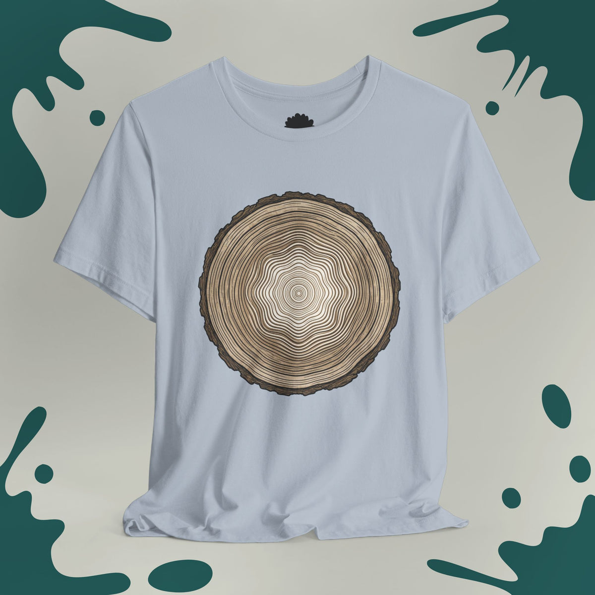 Nature Frequency T-Shirt