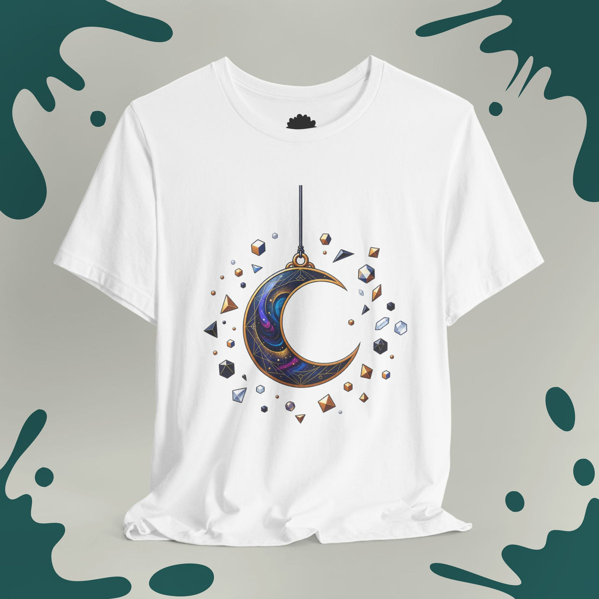 Night Amulet T-Shirt