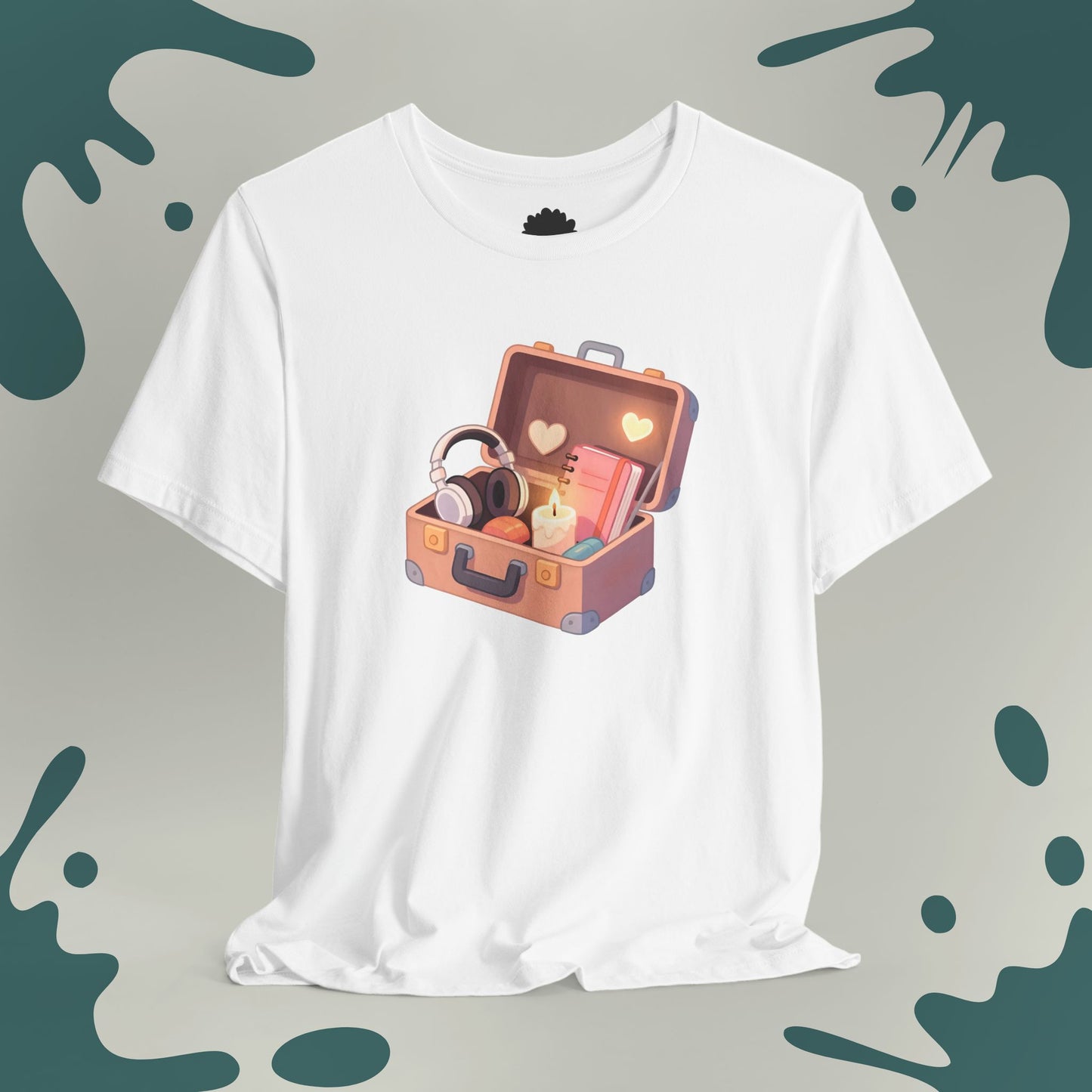 The Peace Kit T-Shirt