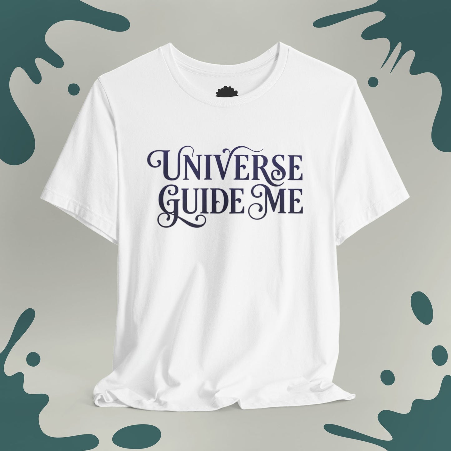 Universe Guide Me T-Shirt