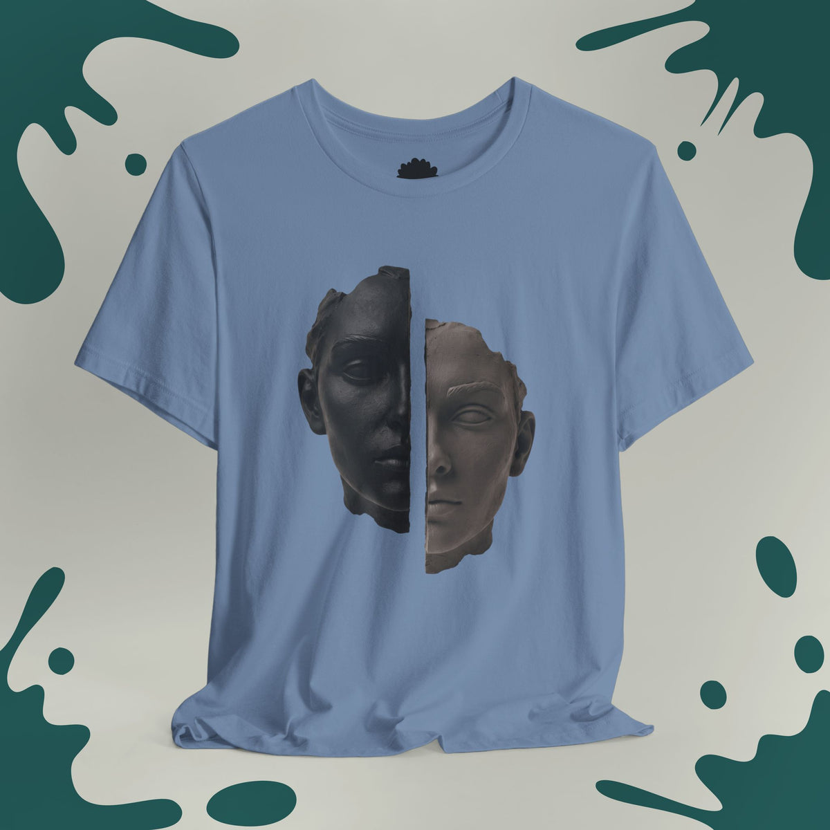 Split Persona T-Shirt