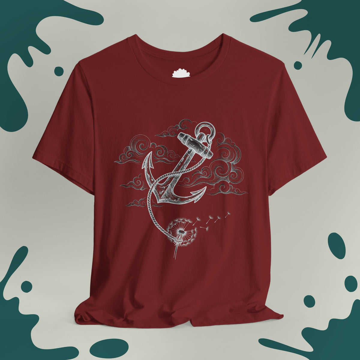 Letting Go T-Shirt