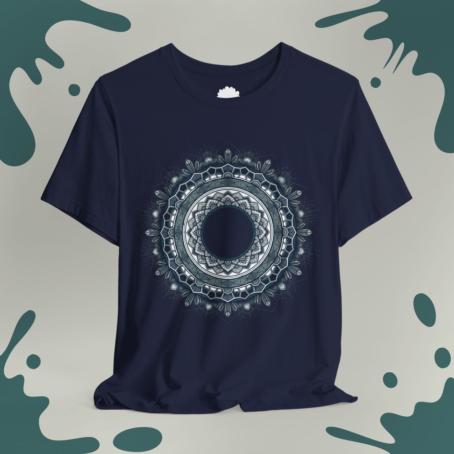 Crystal Nexus T-Shirt